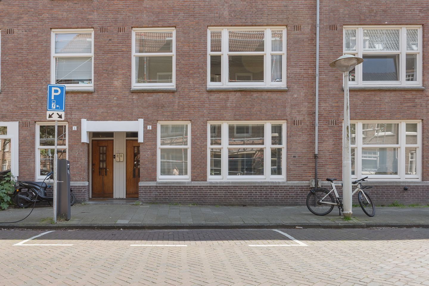 Foto 4 van Amazonenstraat 3-H