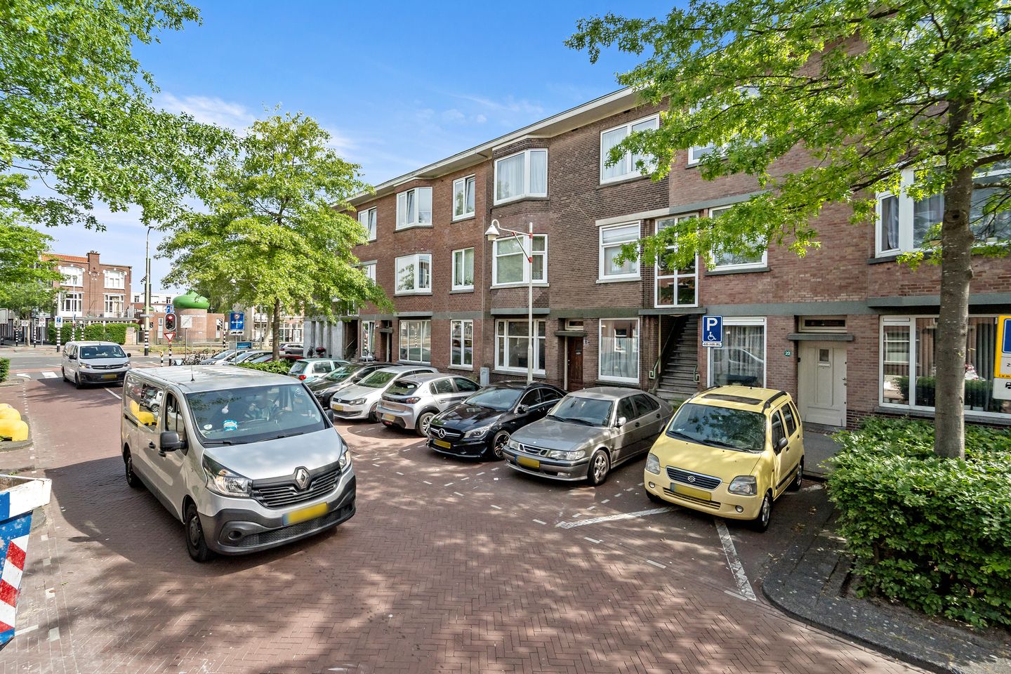 Foto 4 van Heelsumstraat 12