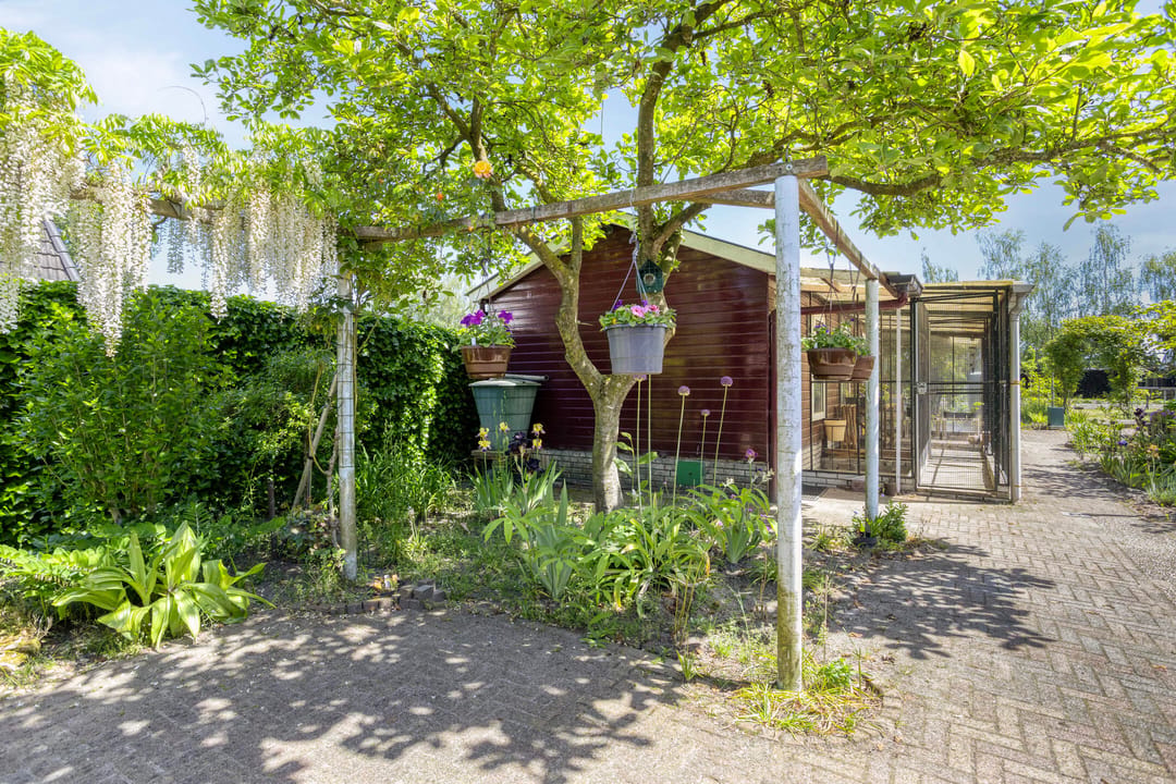 Foto 37 van Vrouwenlaan-voor 10