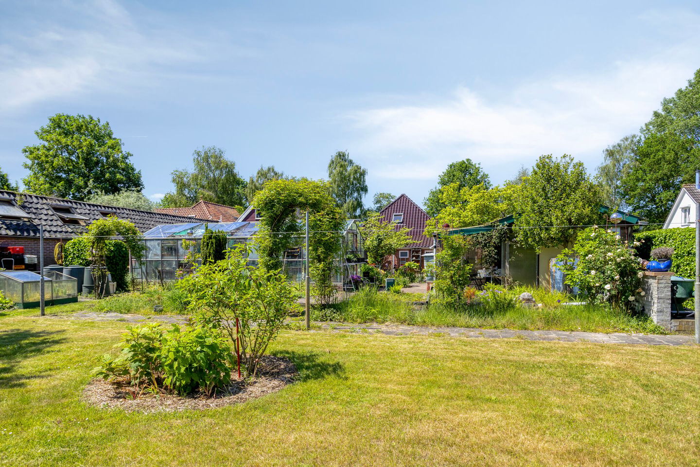 Foto 50 van Vrouwenlaan-voor 10