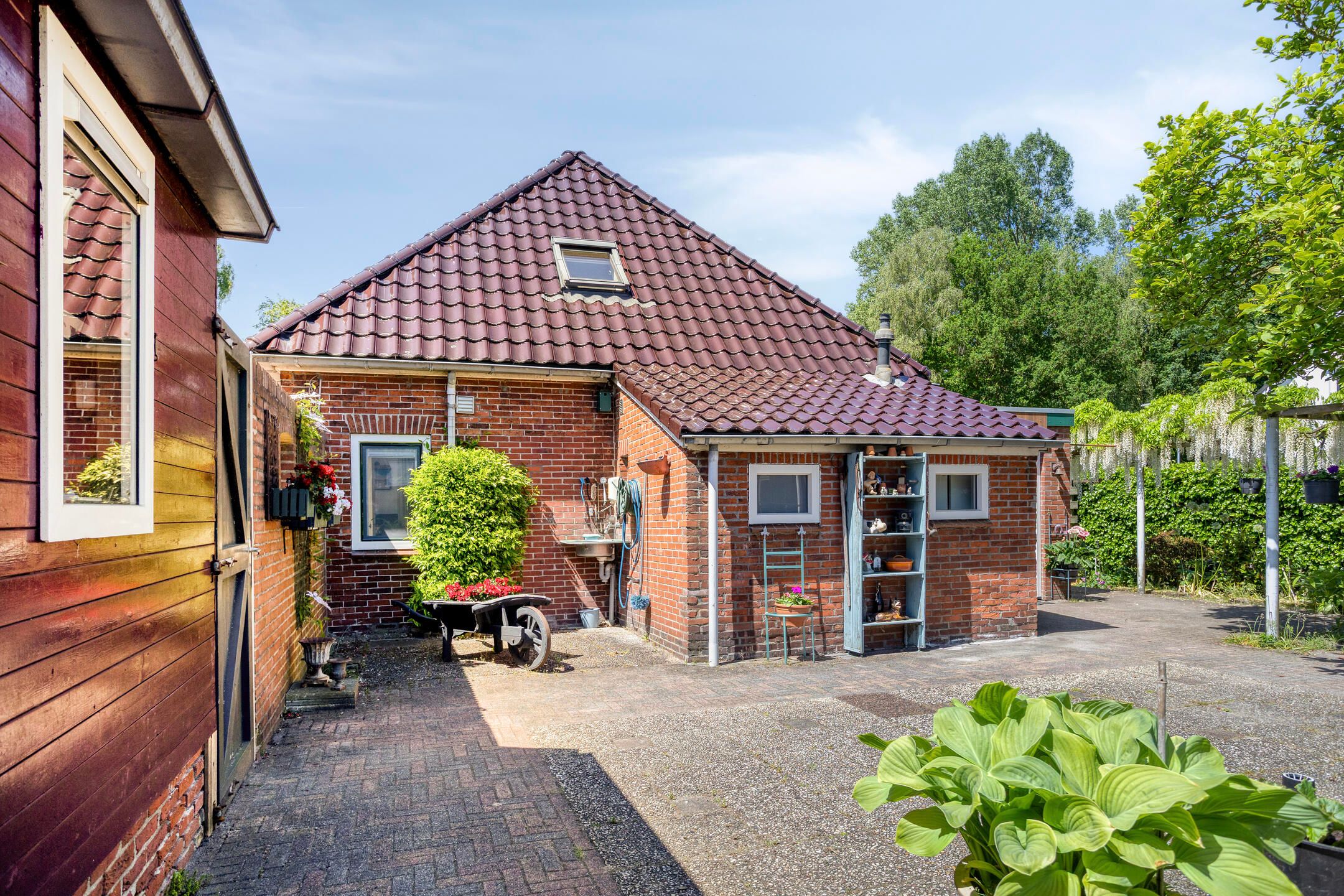 Foto 30 van Vrouwenlaan-voor 10