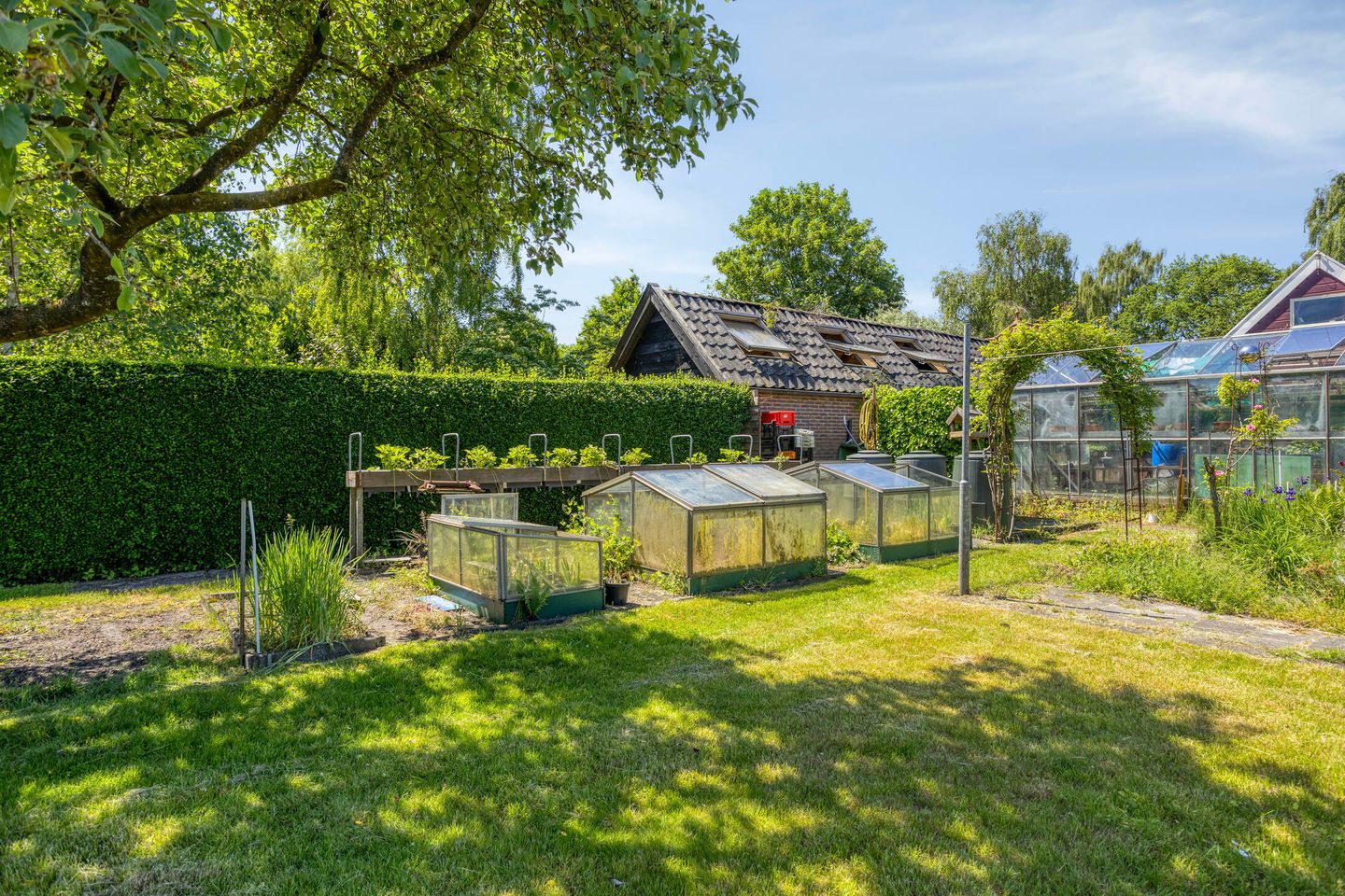Foto 49 van Vrouwenlaan-voor 10