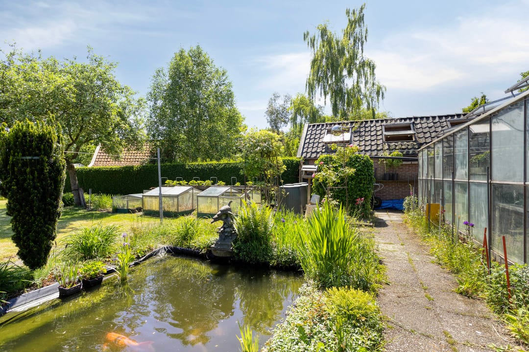 Foto 41 van Vrouwenlaan-voor 10