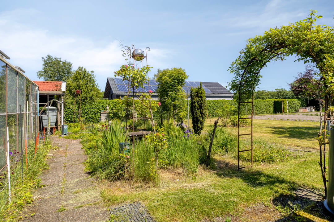 Foto 43 van Vrouwenlaan-voor 10