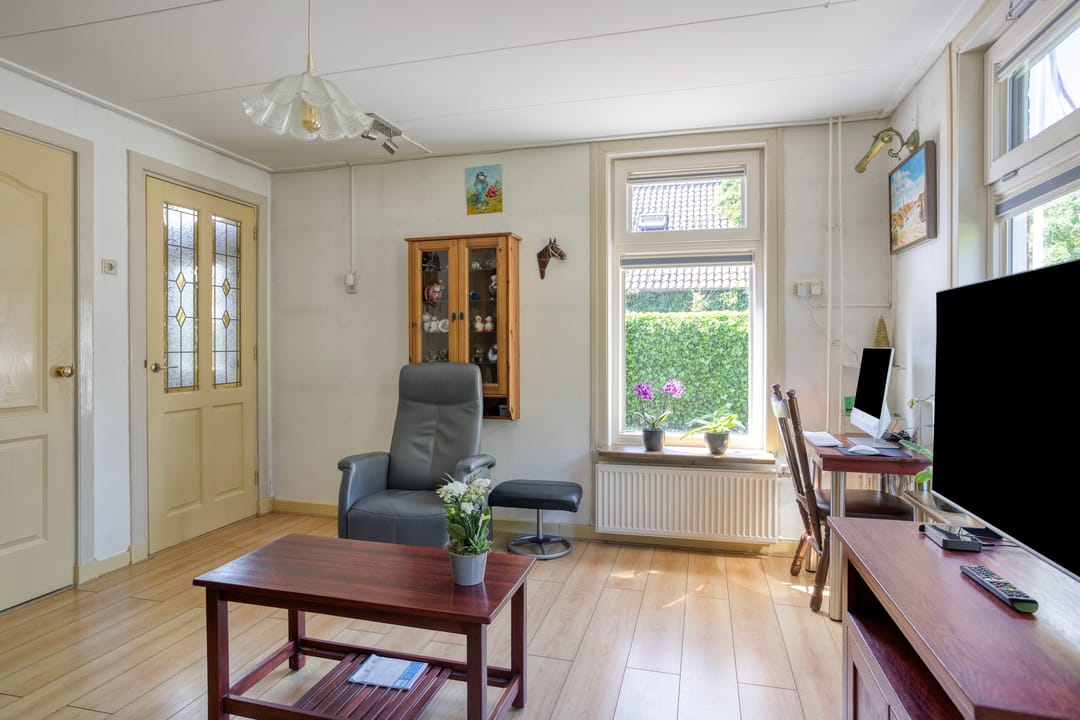 Foto 7 van Vrouwenlaan-voor 10