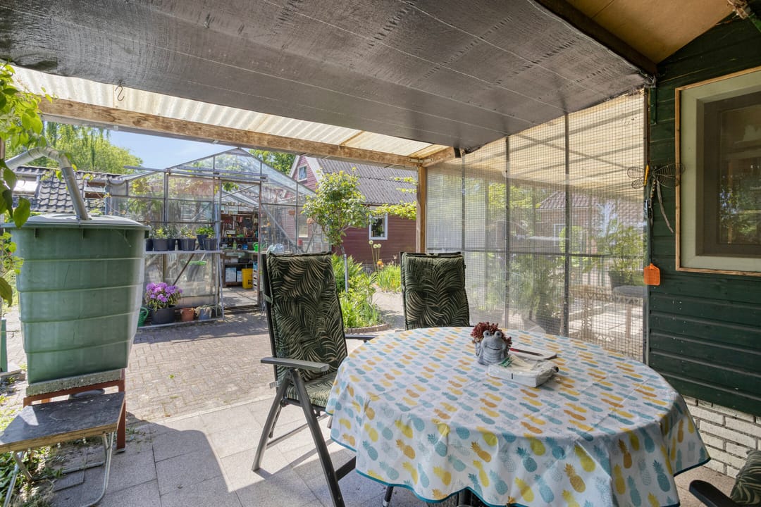 Foto 56 van Vrouwenlaan-voor 10