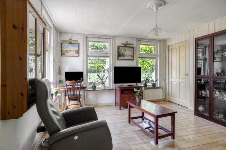 Foto 5 van Vrouwenlaan-voor 10