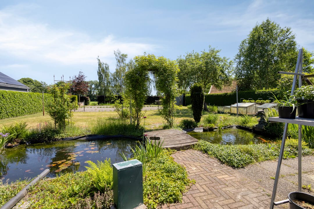 Foto 47 van Vrouwenlaan-voor 10