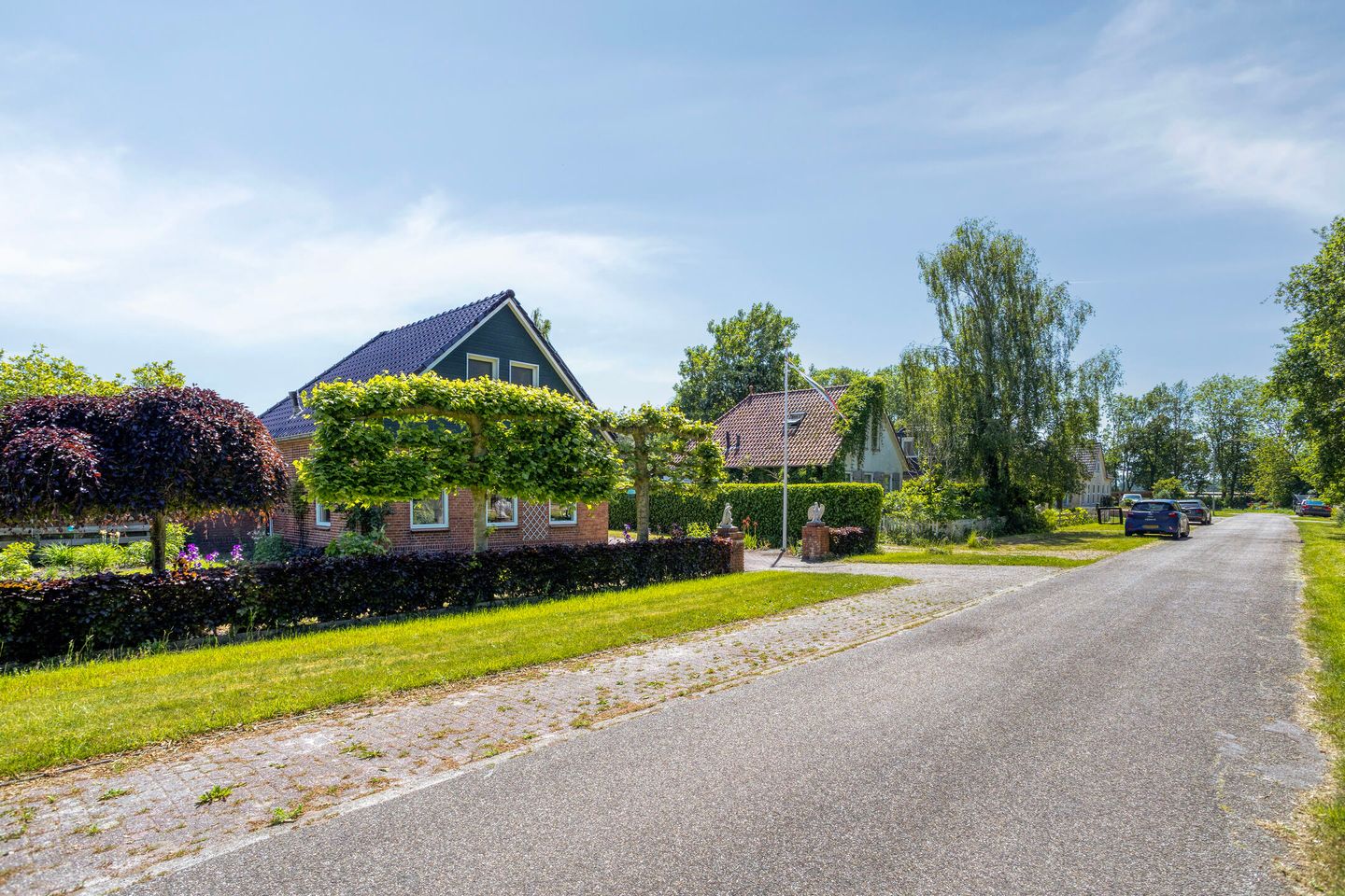 Foto 59 van Vrouwenlaan-voor 10