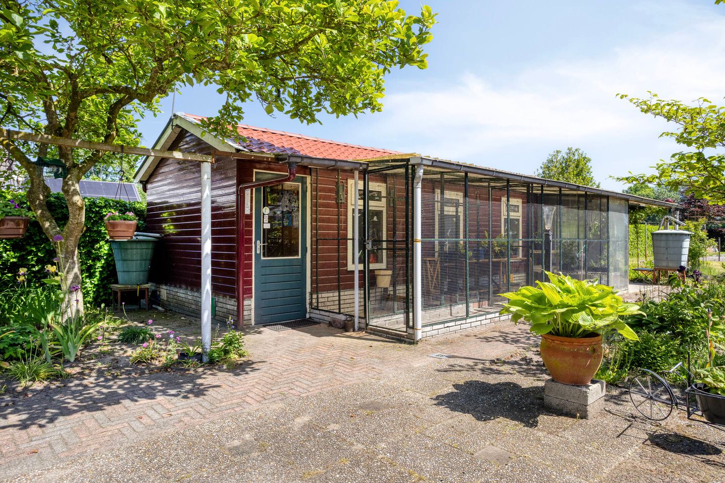 Foto 35 van Vrouwenlaan-voor 10