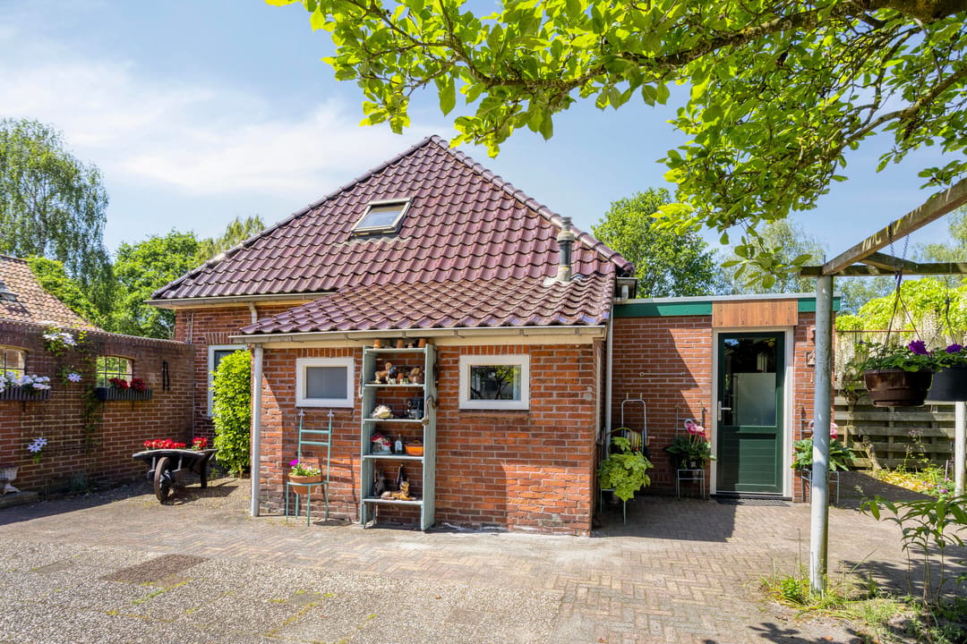 Foto 31 van Vrouwenlaan-voor 10