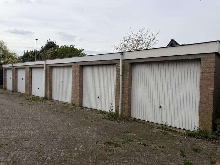 de Klamp 19