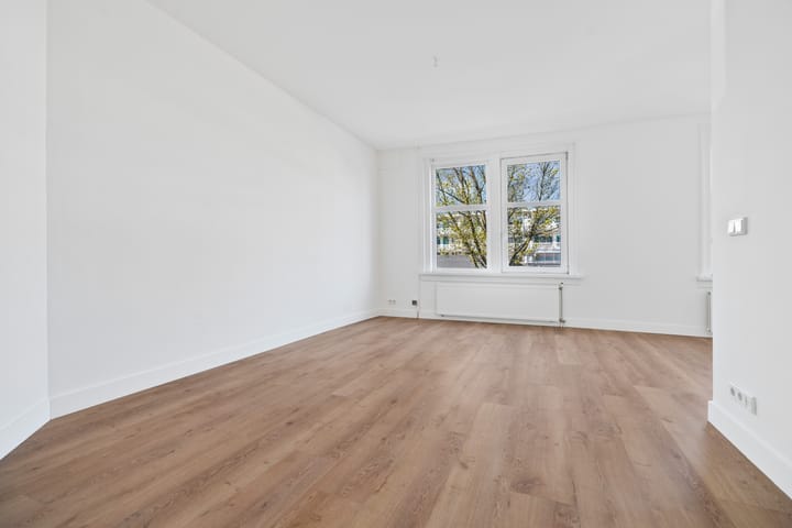 Foto 4 van Postjeskade 35-1