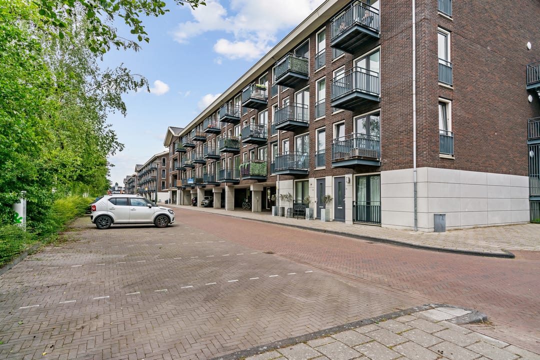 Foto 32 van Twijnderlaan 76