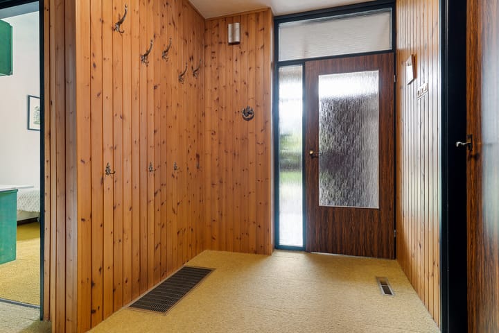 Vrijstaande woning te koop: de Eemshorn 16, Delfzijl