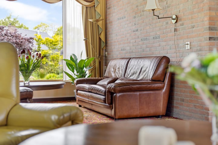 Vrijstaande woning te koop: de Eemshorn 16, Delfzijl
