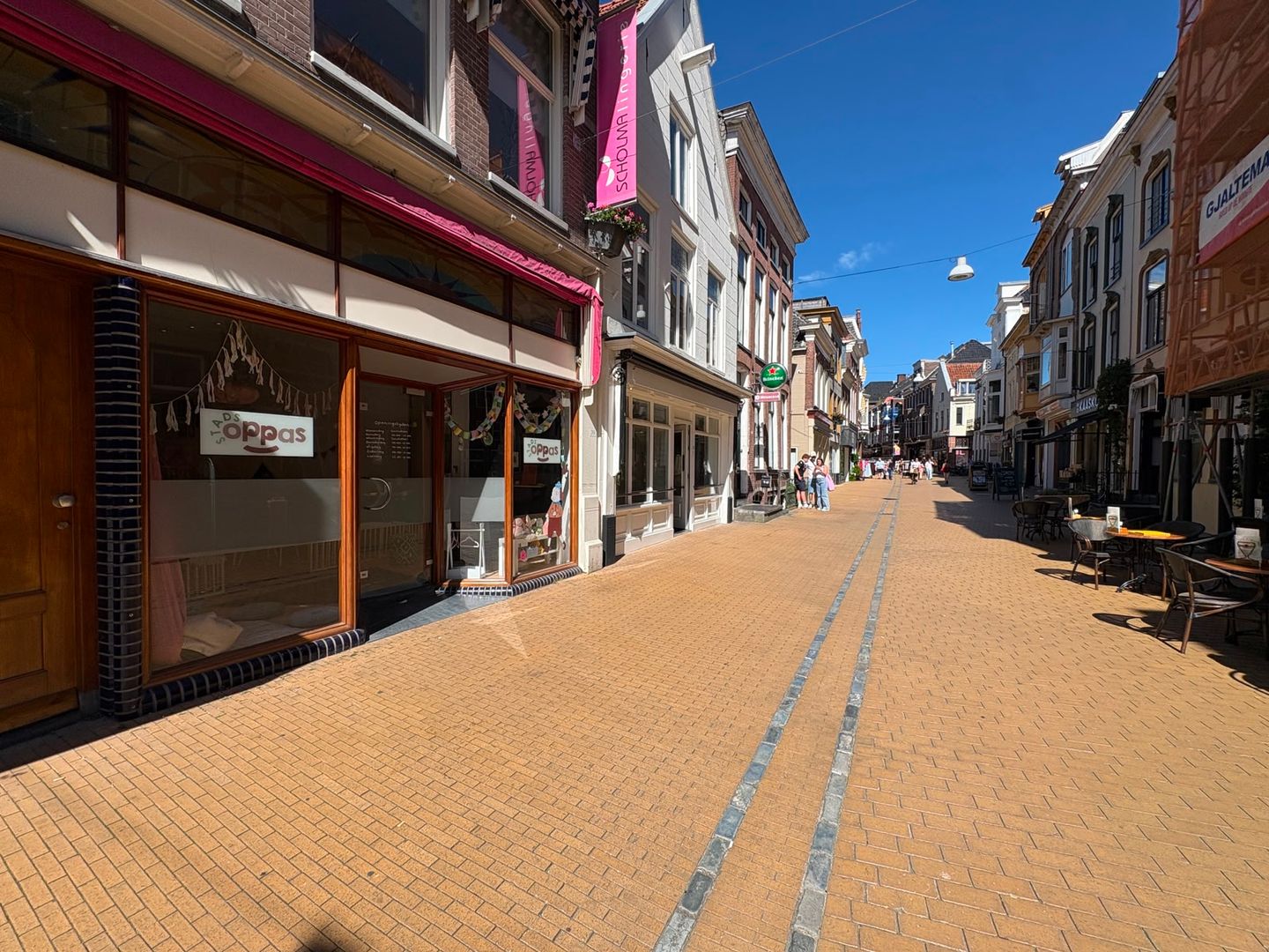 Bekijk foto 3 van Zwanestraat 39