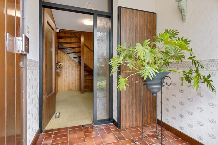 Vrijstaande woning te koop: de Eemshorn 16, Delfzijl