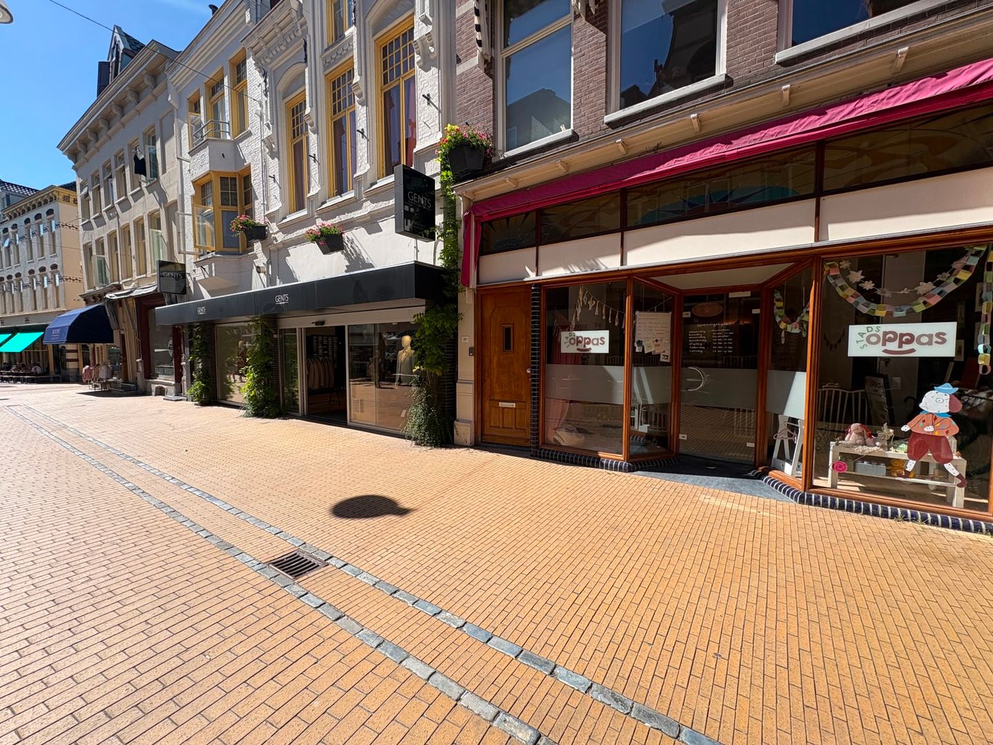 Bekijk foto 2 van Zwanestraat 39
