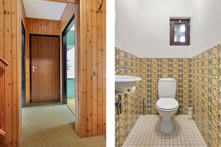 Vrijstaande woning te koop: de Eemshorn 16, Delfzijl