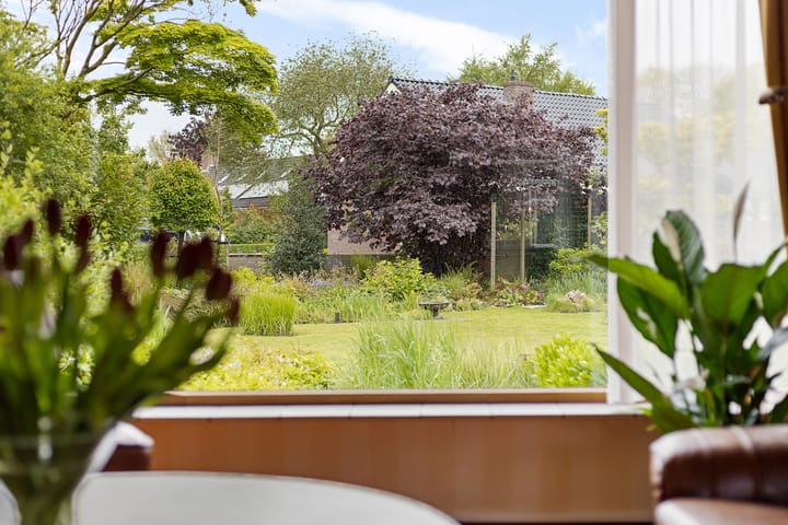Vrijstaande woning te koop: de Eemshorn 16, Delfzijl