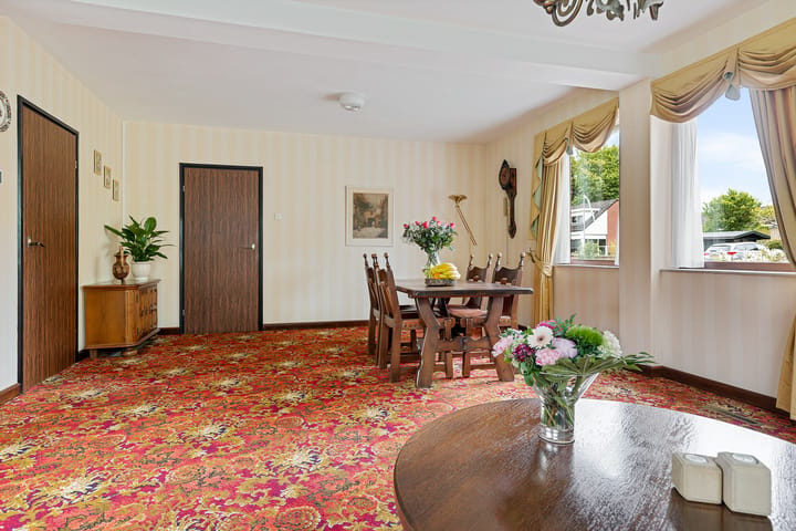 Vrijstaande woning te koop: de Eemshorn 16, Delfzijl