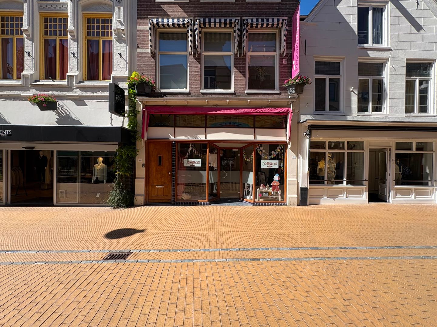 Bekijk foto 4 van Zwanestraat 39