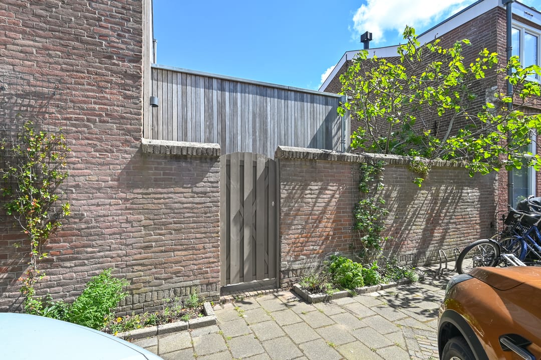 Foto 28 van Pretoriaplein 2