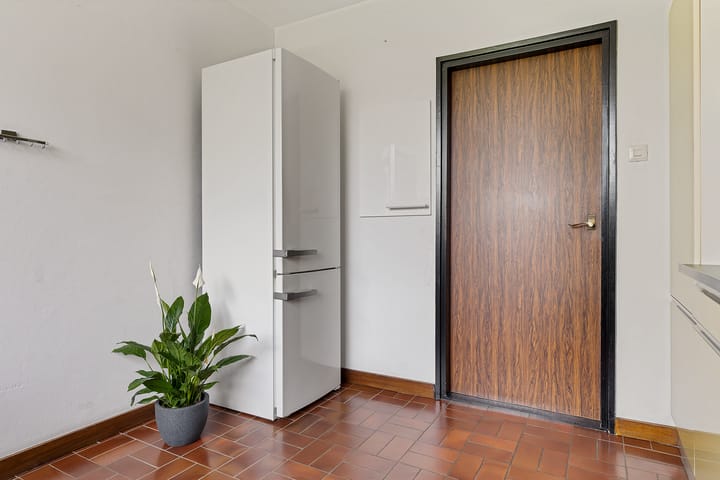 Vrijstaande woning te koop: de Eemshorn 16, Delfzijl
