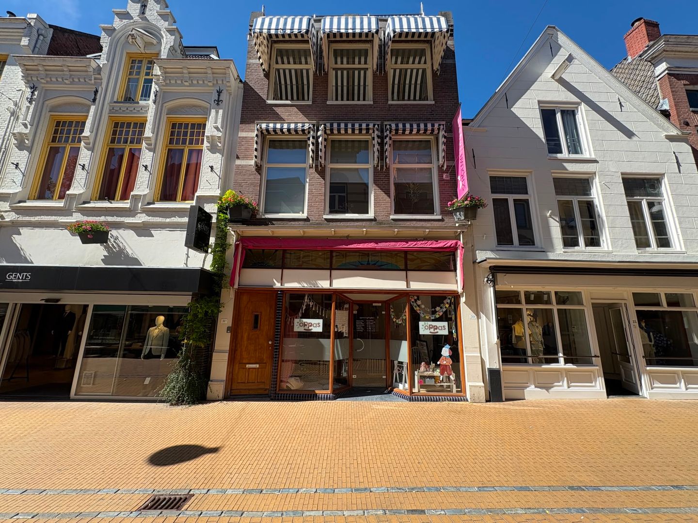 Bekijk foto 1 van Zwanestraat 39