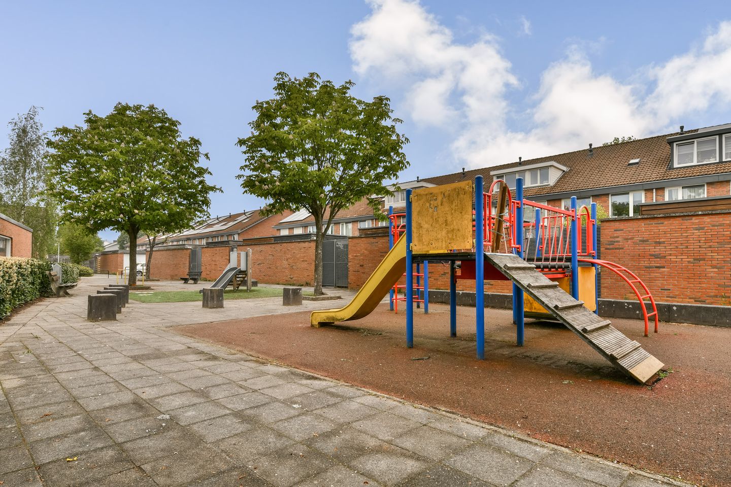 Photo 34 of Kees Verweystraat 37