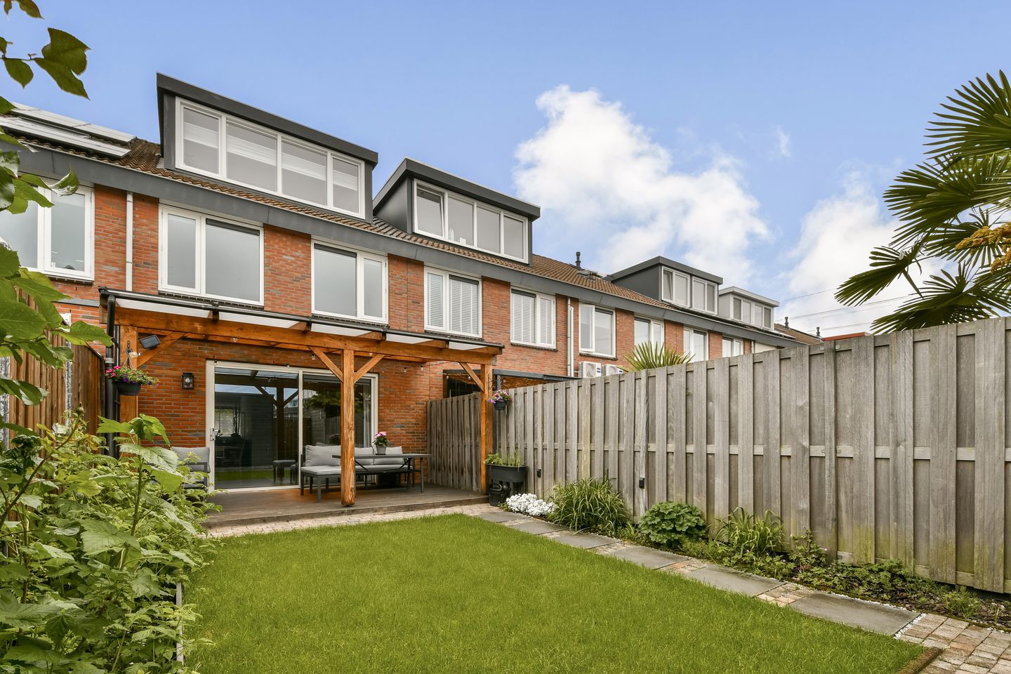 Photo 14 of Kees Verweystraat 37