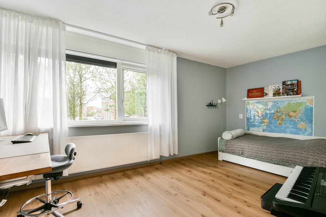 Photo 17 of Kees Verweystraat 37