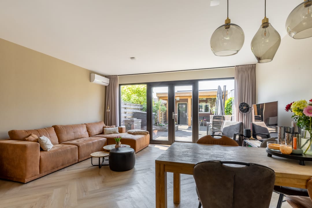 Foto 11 van Paardebloemstraat 21