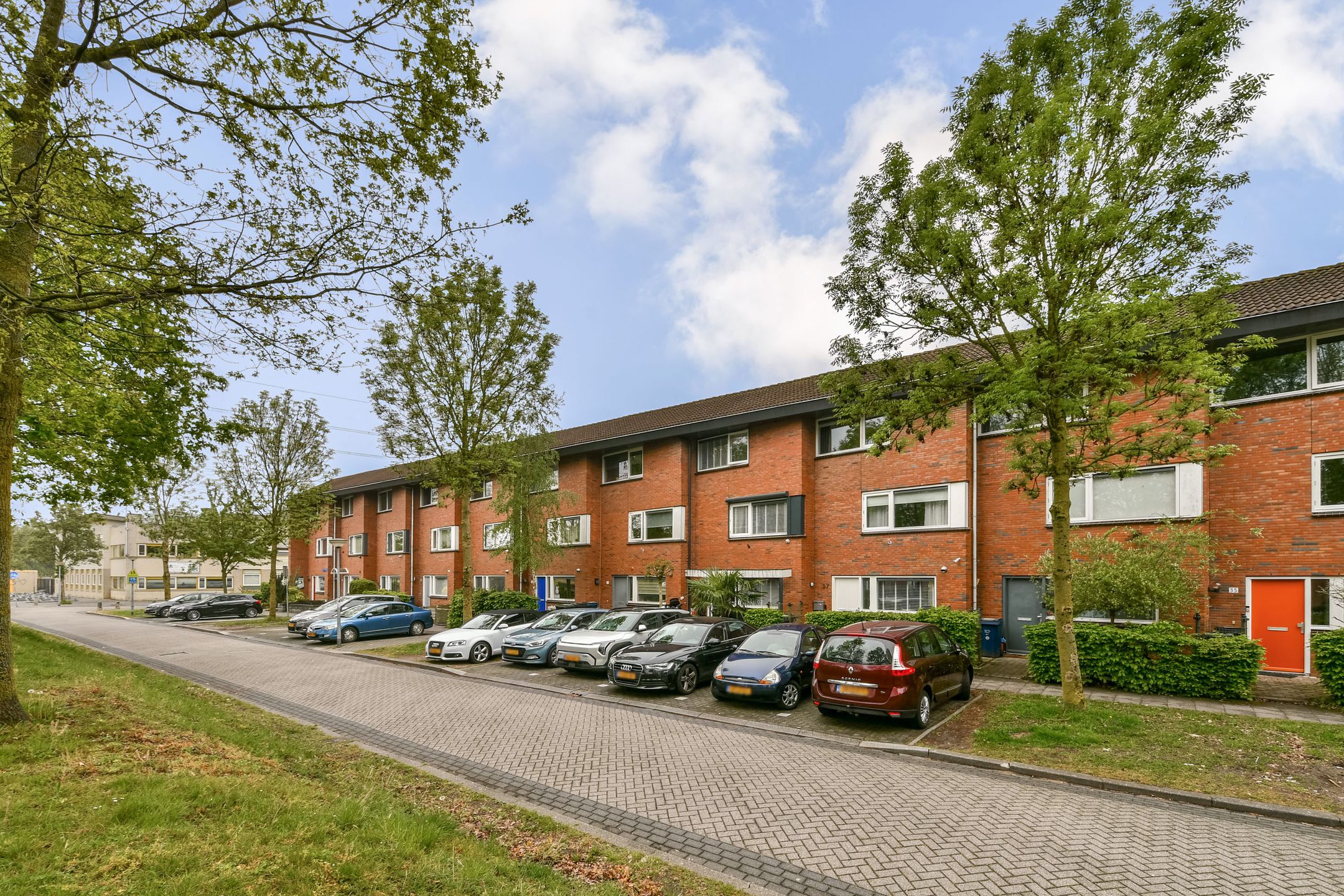Photo 3 of Kees Verweystraat 37