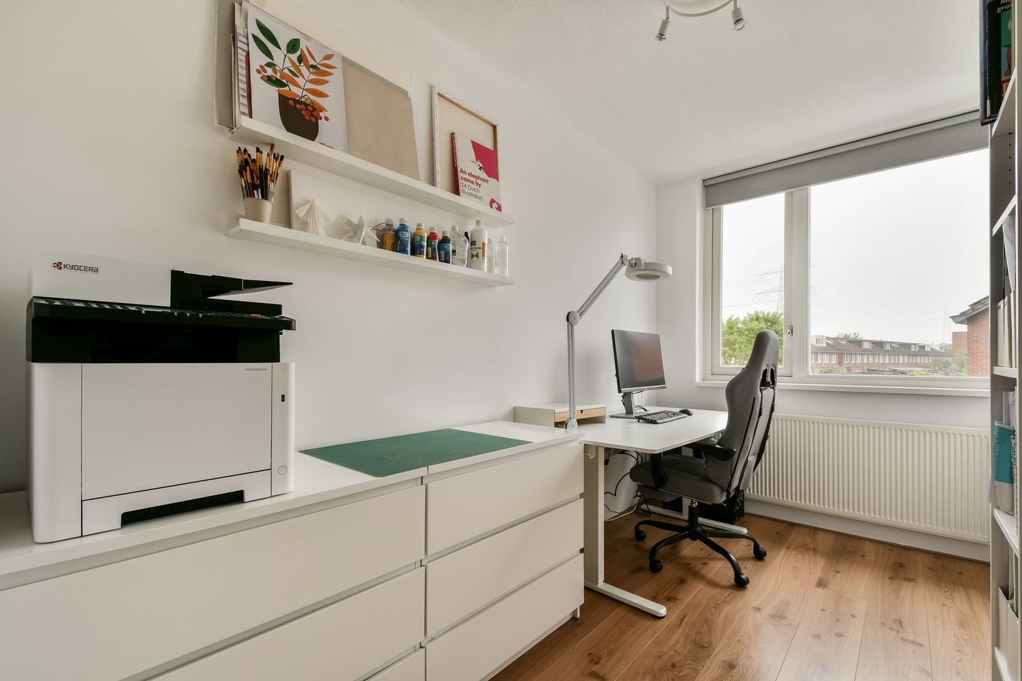 Photo 19 of Kees Verweystraat 37