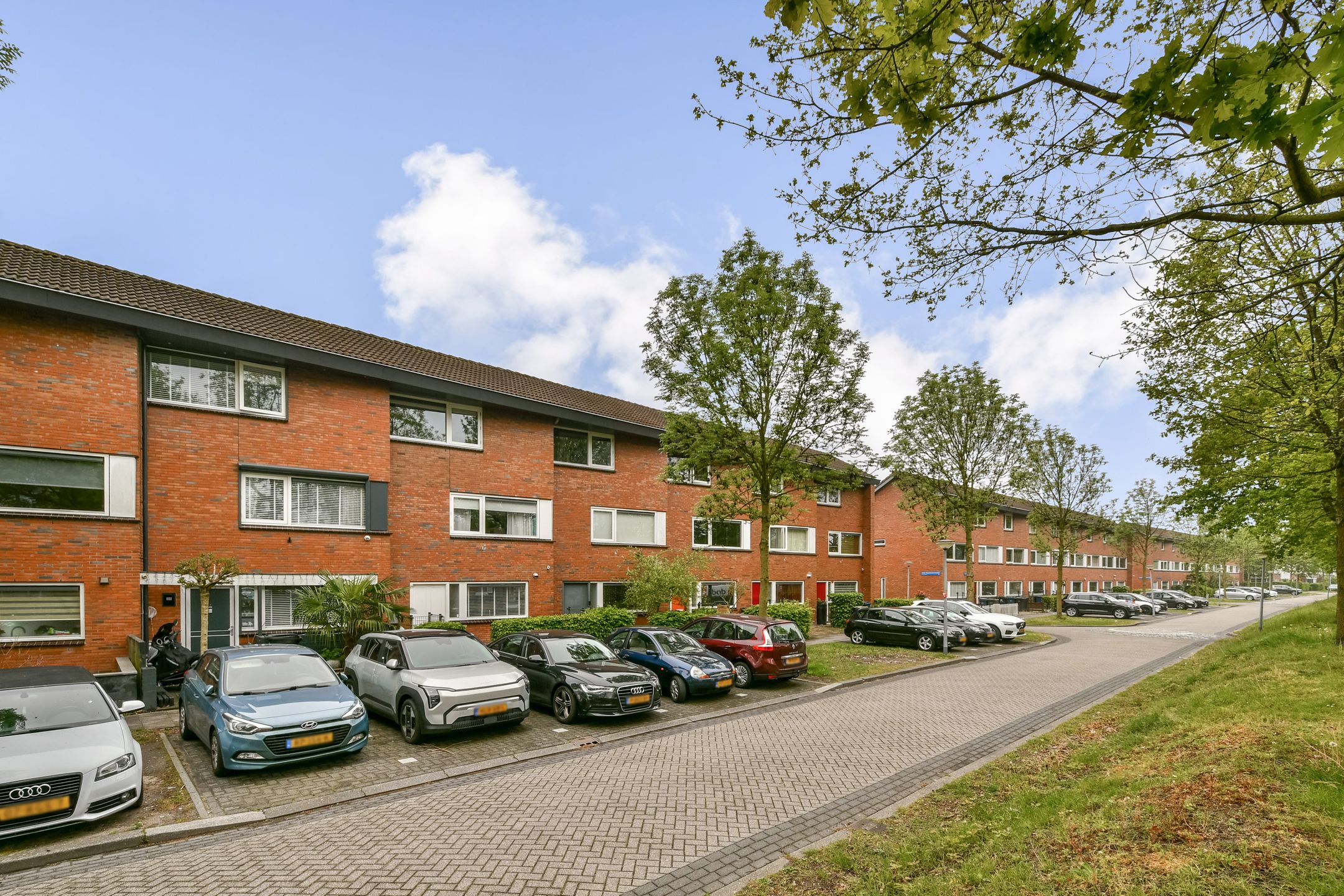 Kees Verweystraat 37 