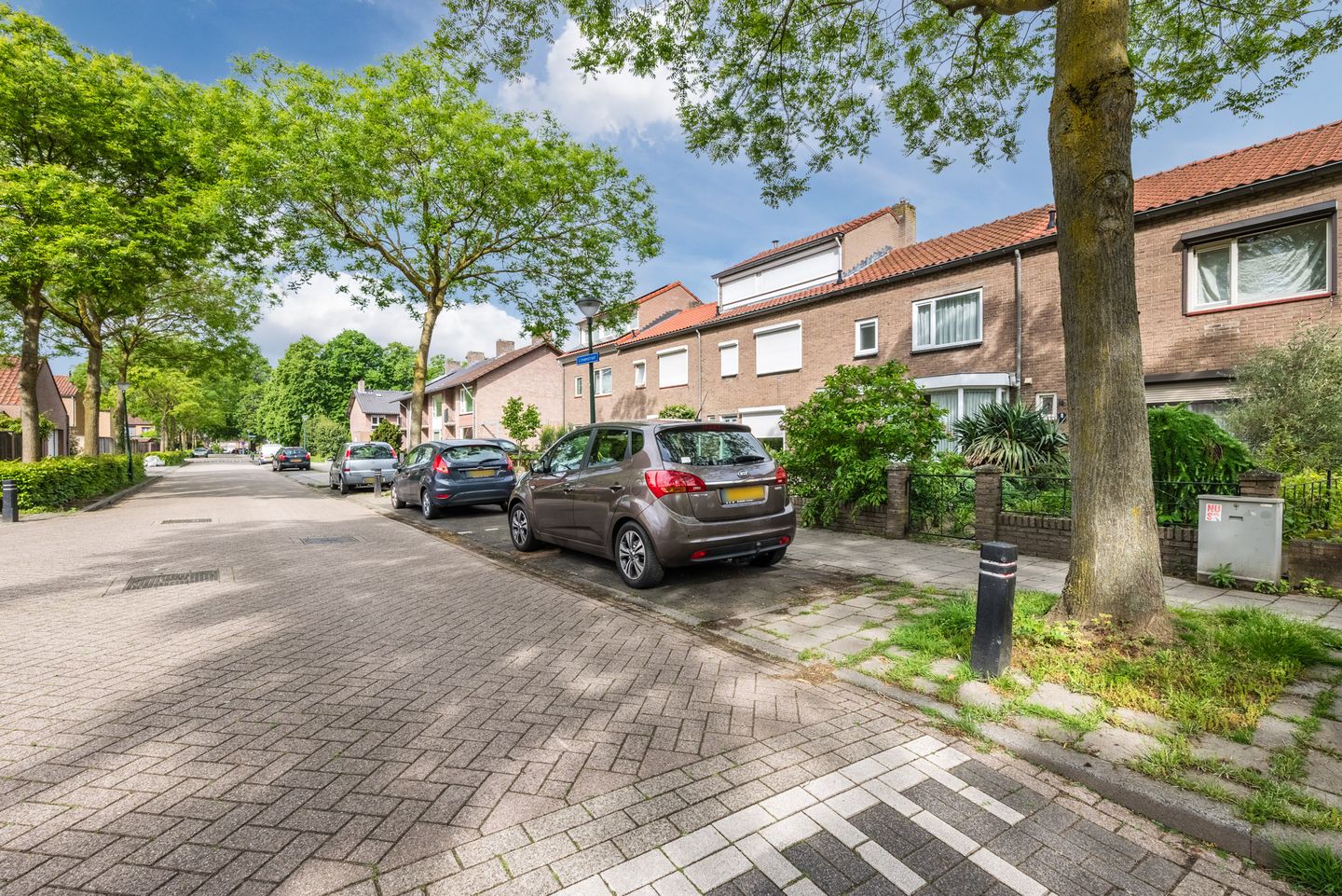 Foto 40 van Linnenstraat 7