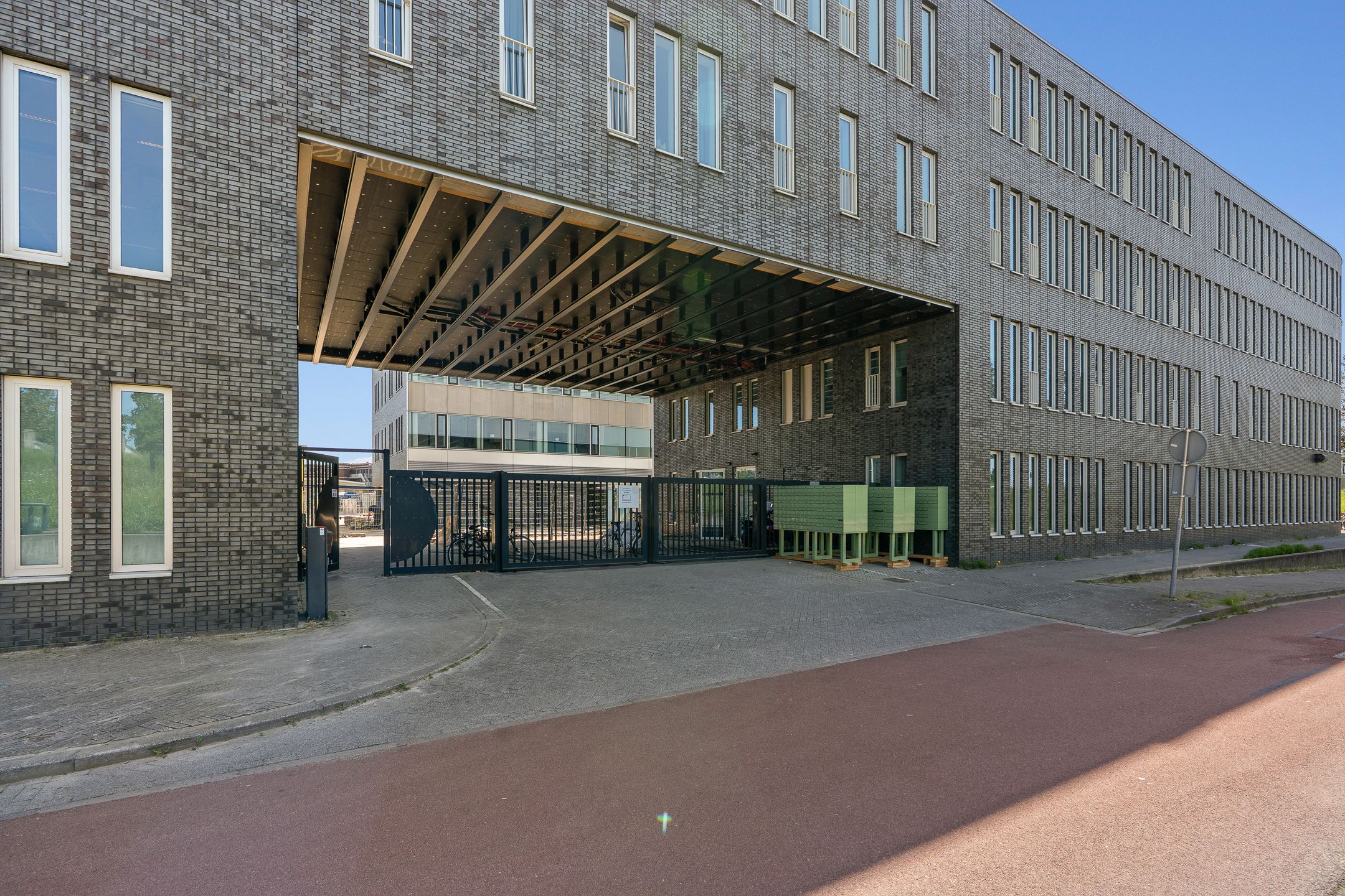 Foto 21 van Kromme Schaft