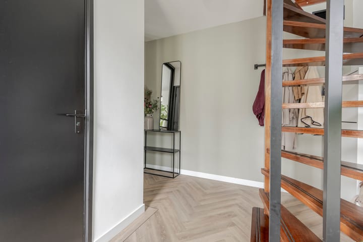 Foto 4 van Graaf van Lyndenlaan 40