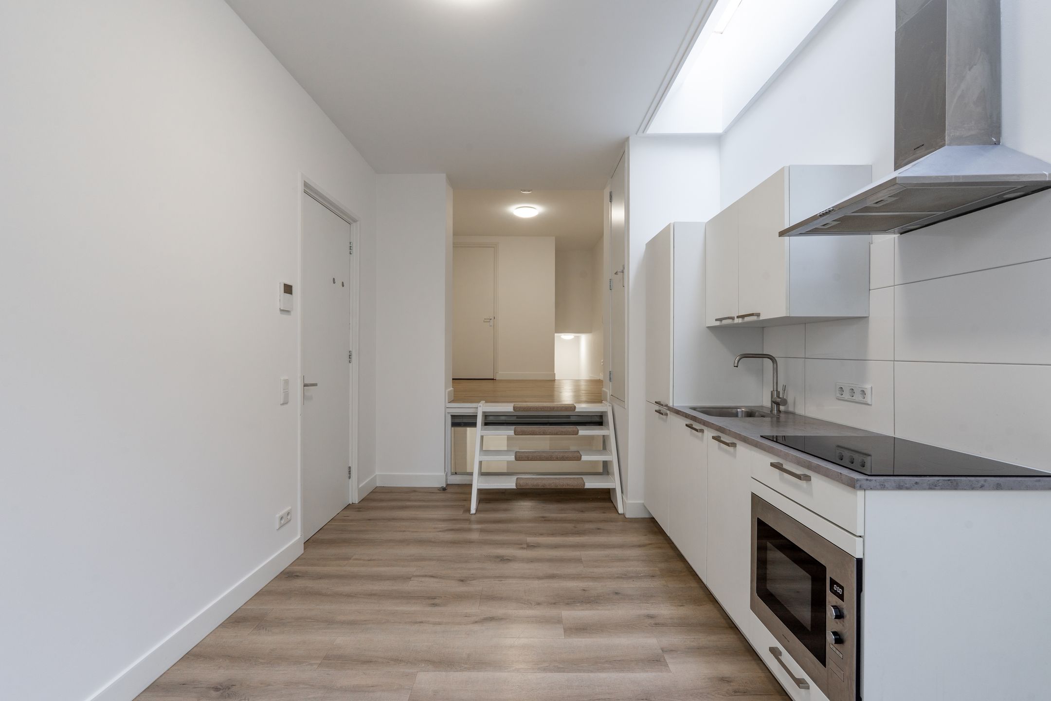 Molenstraat 98-A1 Nijmegen - Widok 2