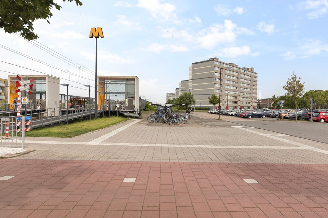 Foto 41 van Merellaan 93
