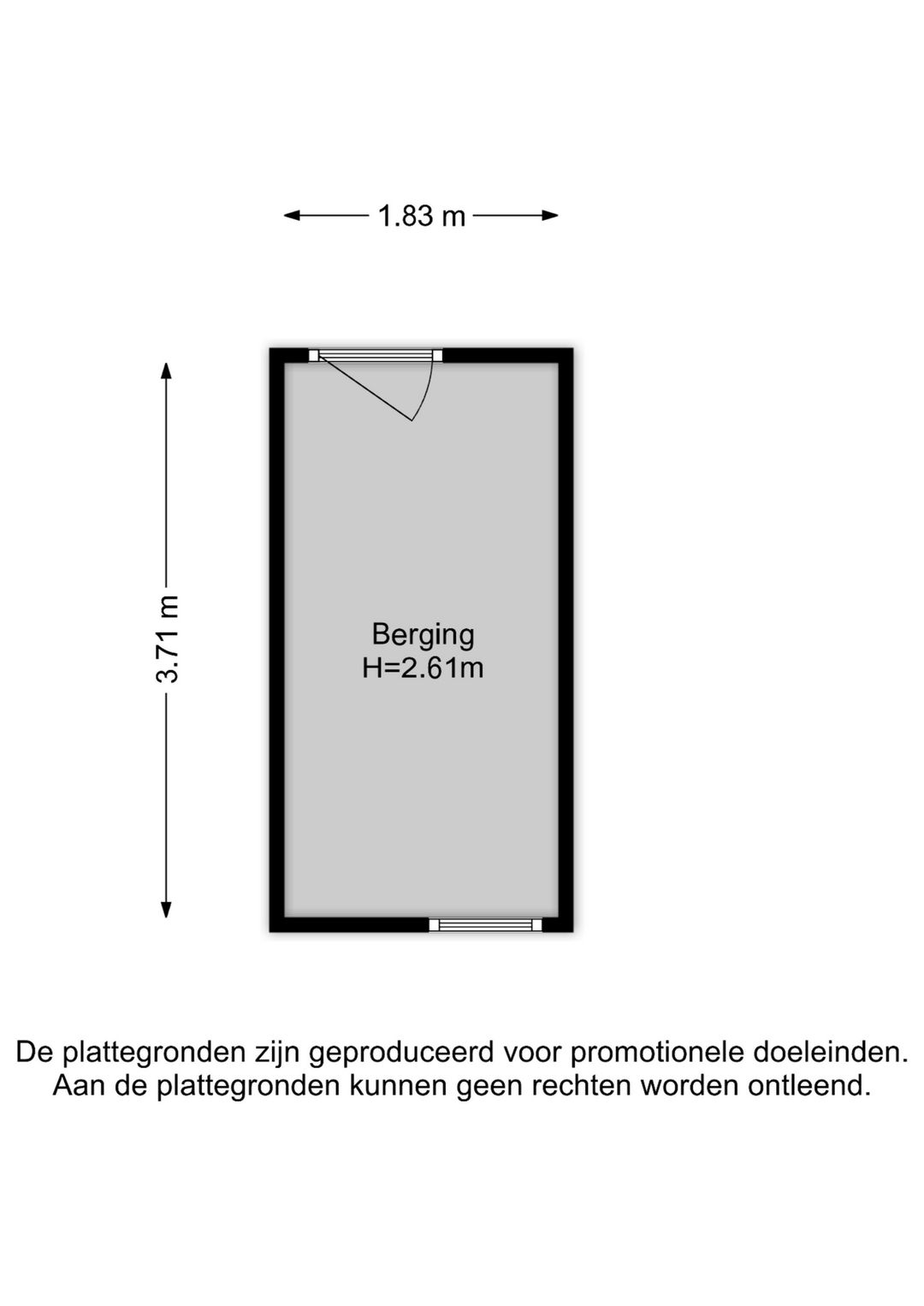 Foto 46 van Merellaan 93