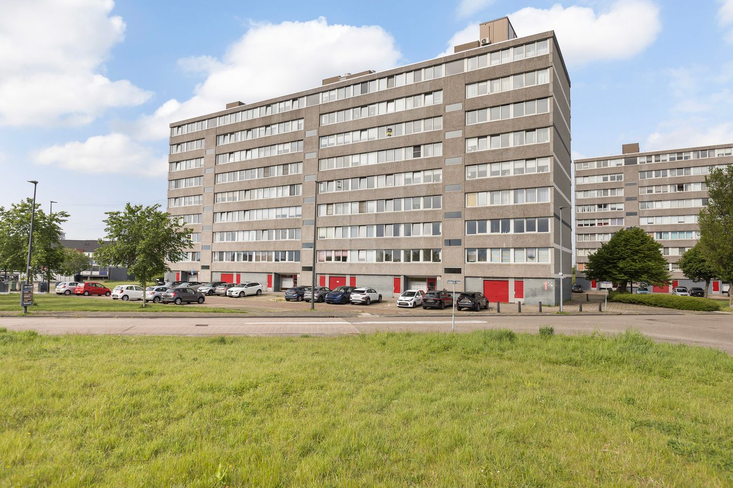Foto 1 van Merellaan 93