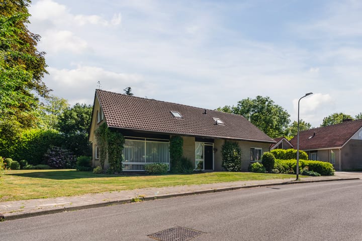 Foto 5 van Keplerlaan 7