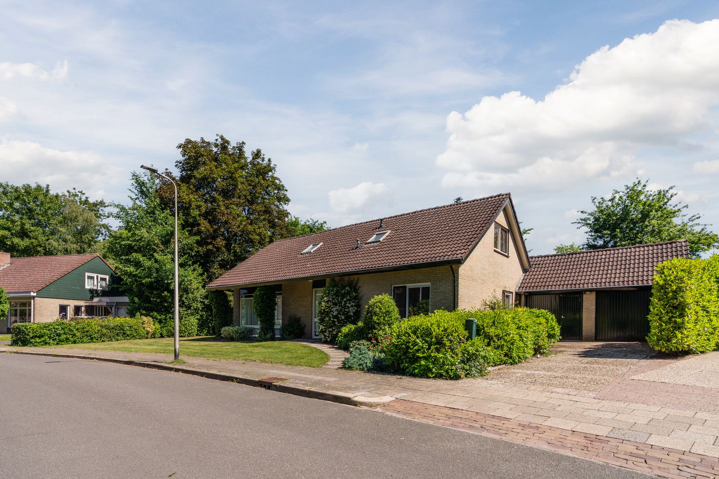 Foto 4 van Keplerlaan 7
