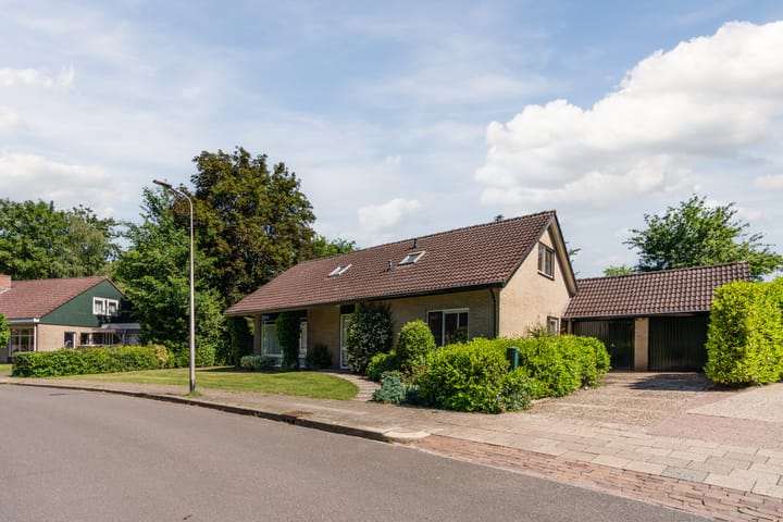 Foto 4 van Keplerlaan 7