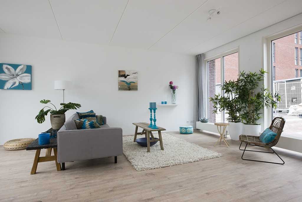 Foto 4 van Citadel 35