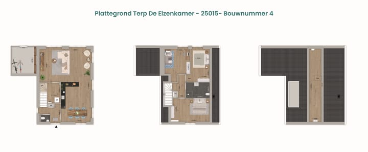 Foto 3 van Elzenkamer (Bouwnr. 4)