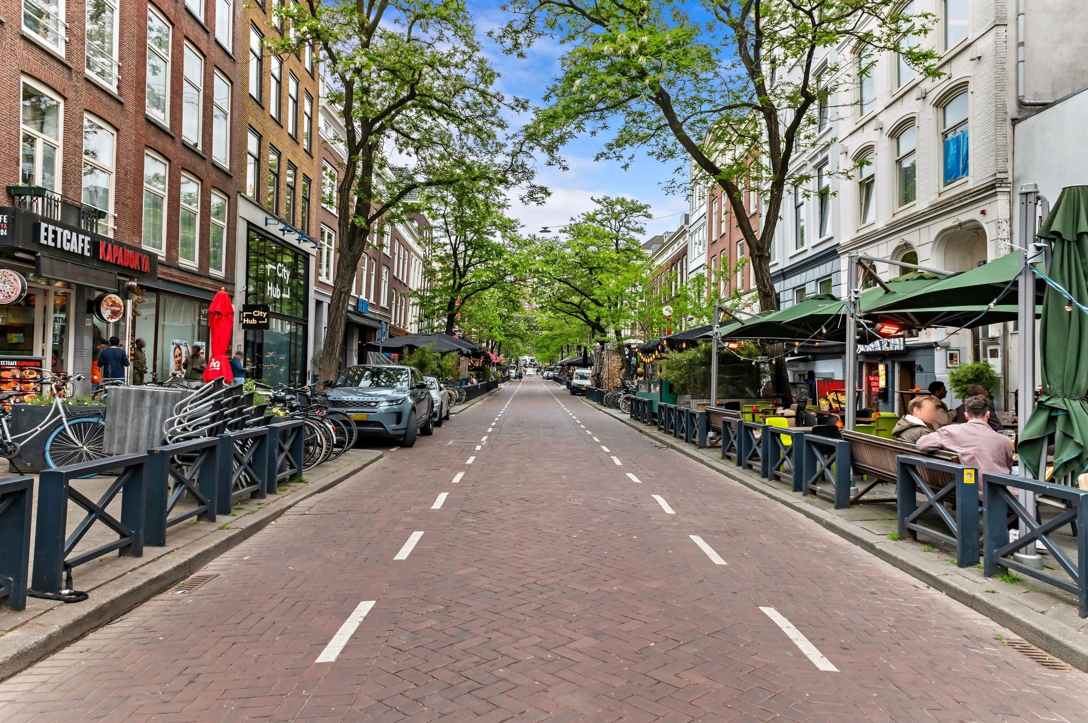 Photo 66 of 's-Gravendijkwal 38-B